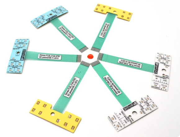 Superposición frontal de tecla de botón táctil a prueba de polvo de silicona para modelo de electrodomésticos DIY