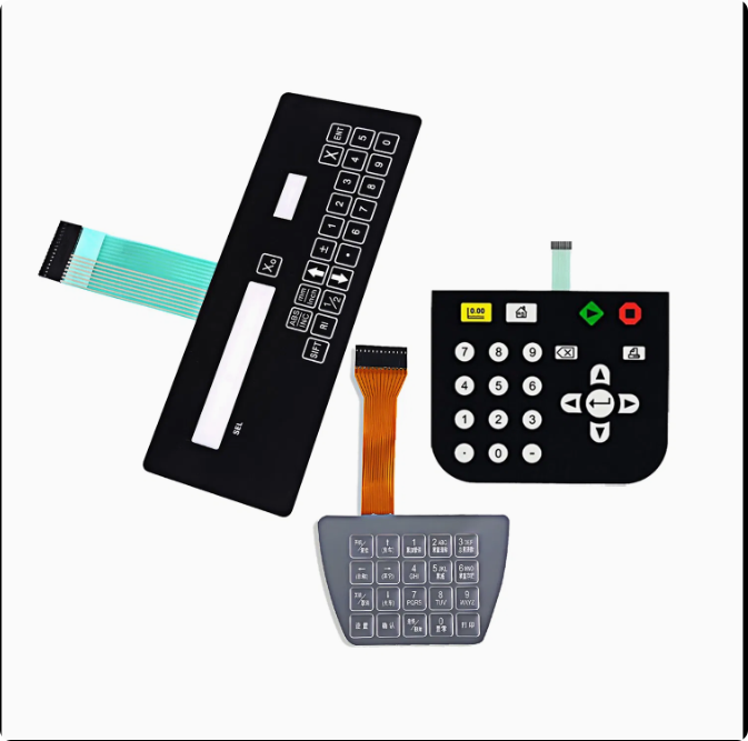 Sticke de interruptor al por mayor de circuito