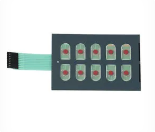 Silicona superpuesta gráfica