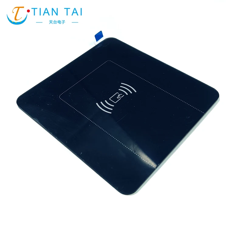 Acrylic Graphic Overlay